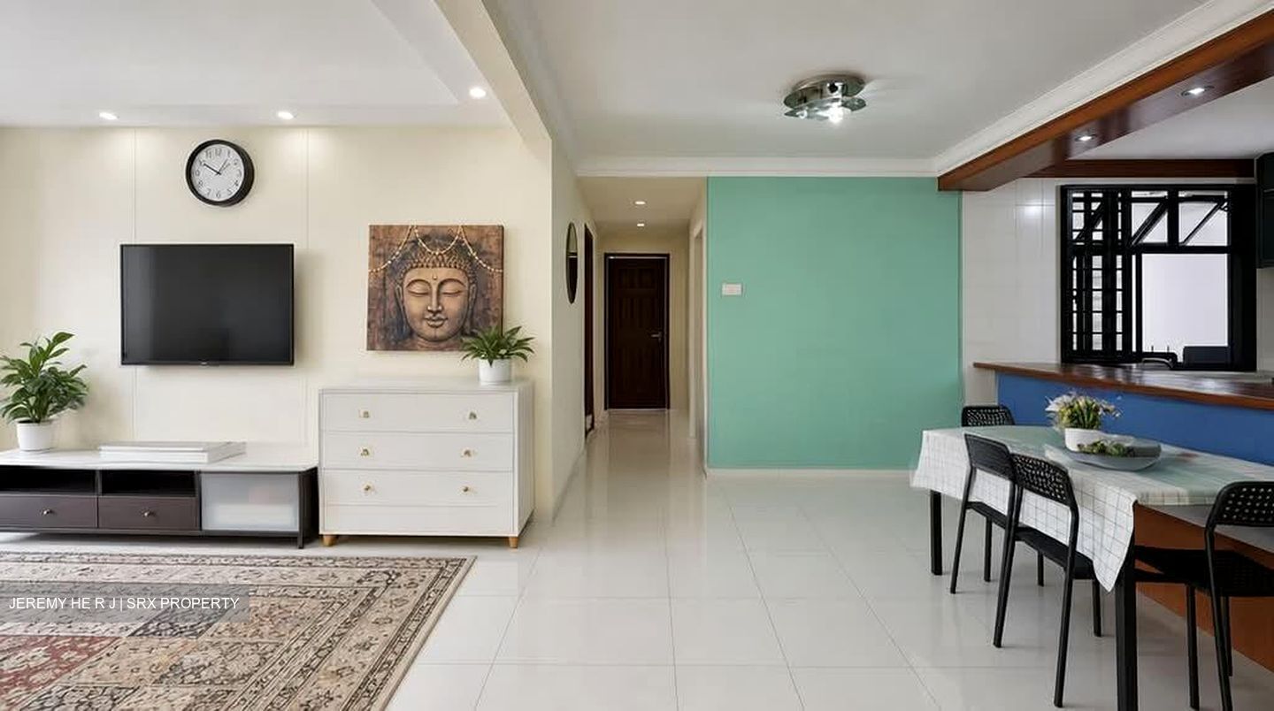 Blk 357C Sun Bliss (Sembawang), HDB 5 Rooms #570157941